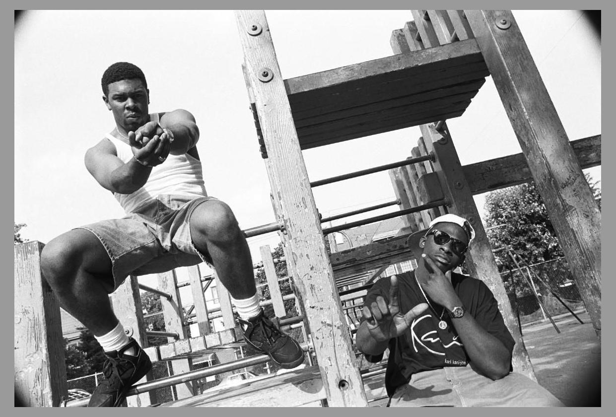 Pete Rock &amp; Cl Smooth